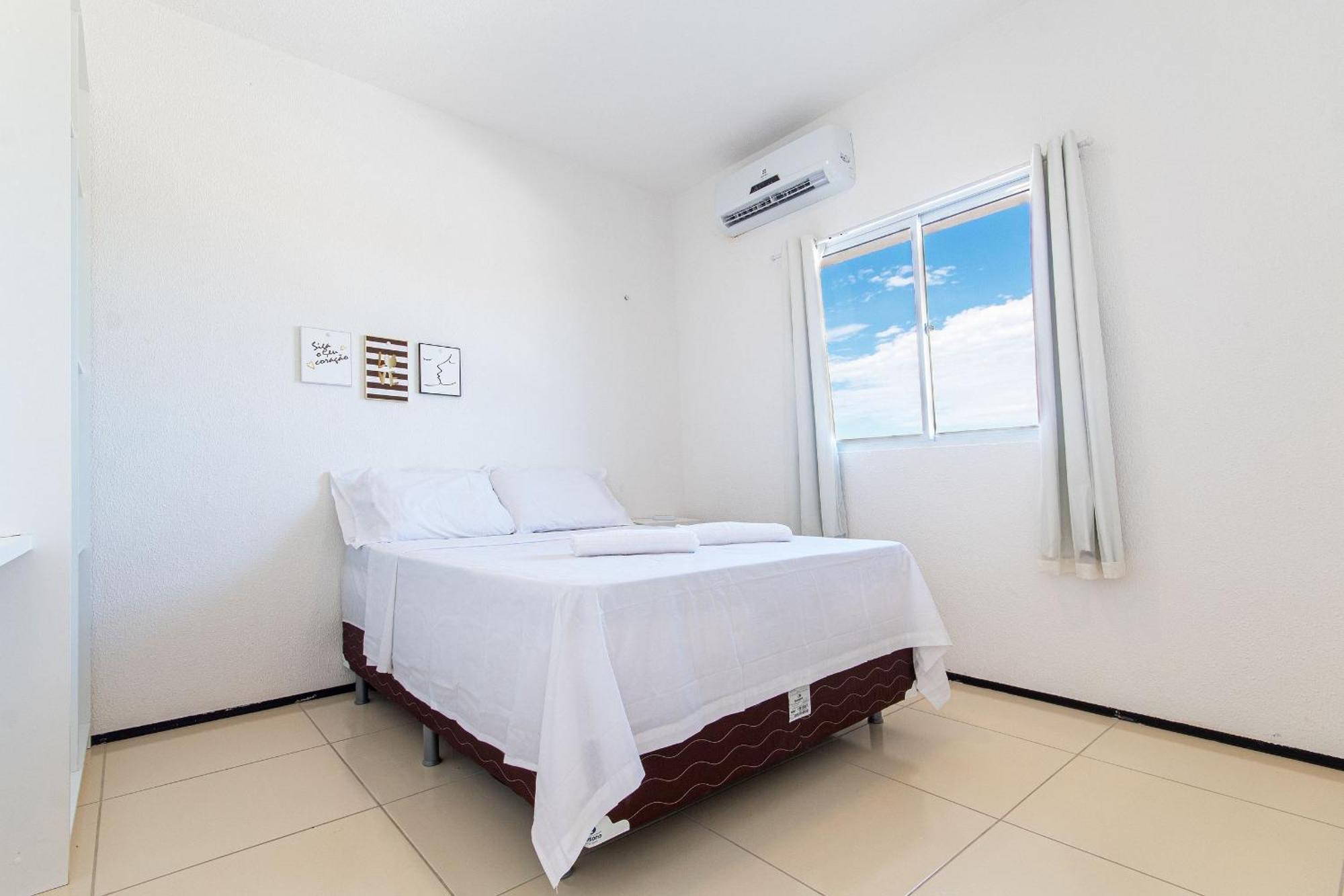 Beach Townhouses - Apto 1° Andar Por Carpediem Aquiraz Exterior foto