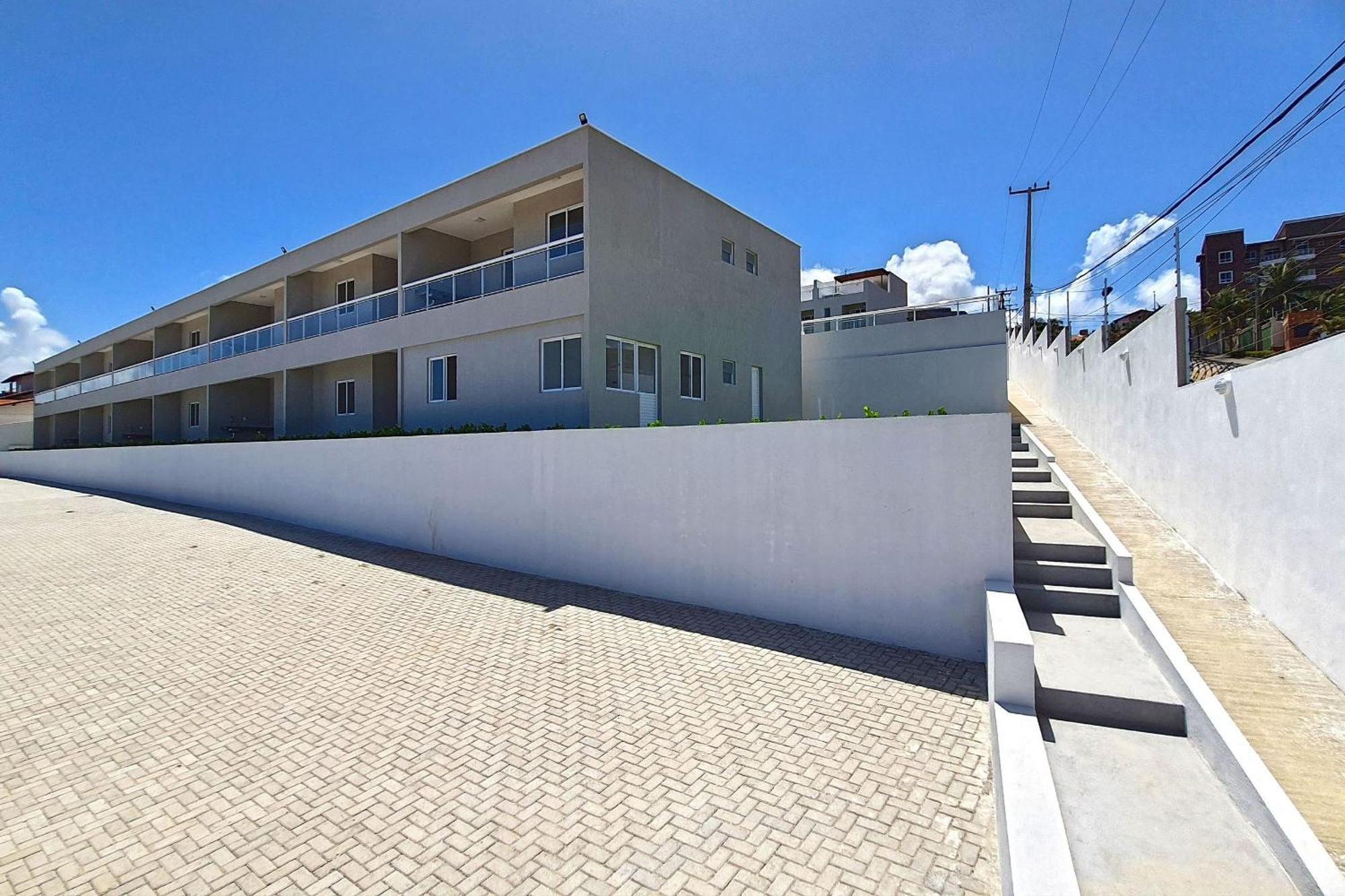 Beach Townhouses - Apto 1° Andar Por Carpediem Aquiraz Exterior foto