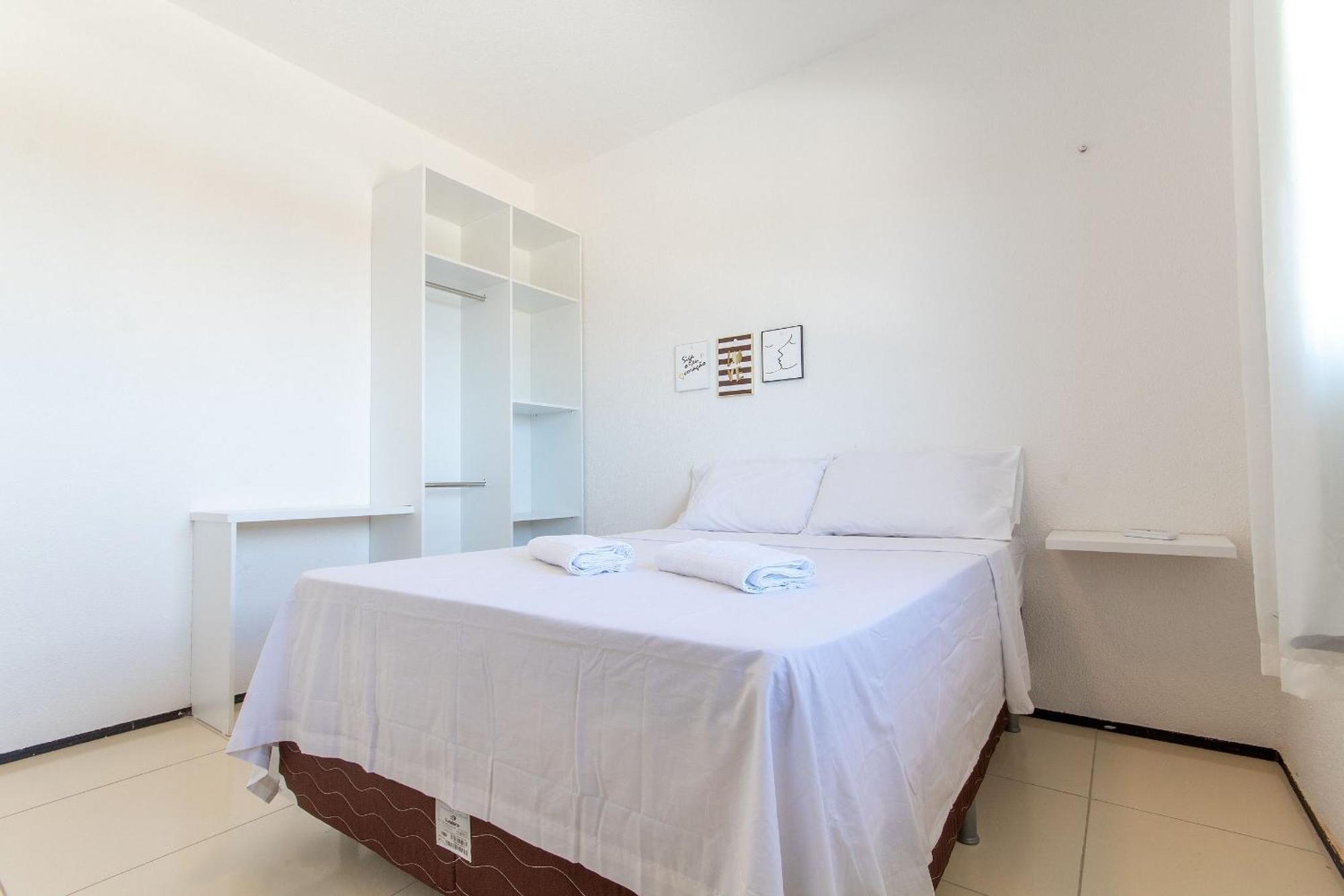 Beach Townhouses - Apto 1° Andar Por Carpediem Aquiraz Exterior foto